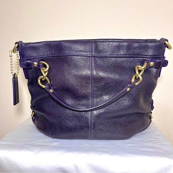 Coach Brooke handbag - Picture 6 of 7